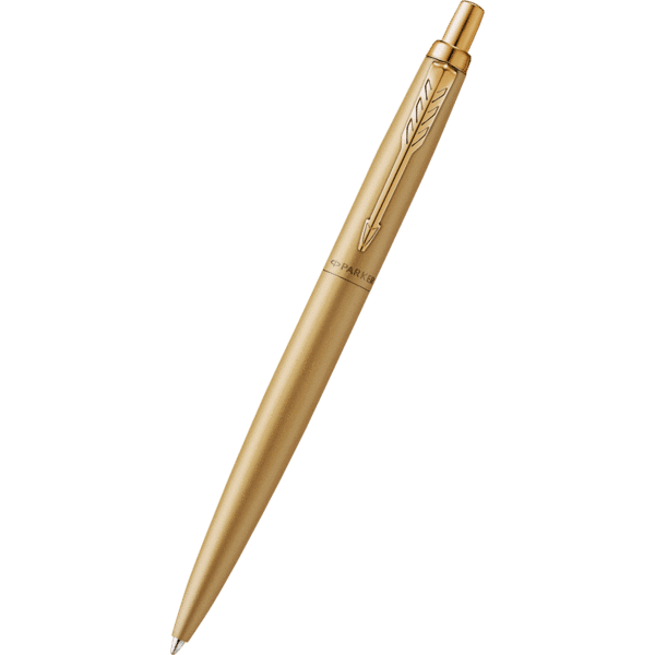 Parker Jotter XL Special Edition monochrome gold – Balpen