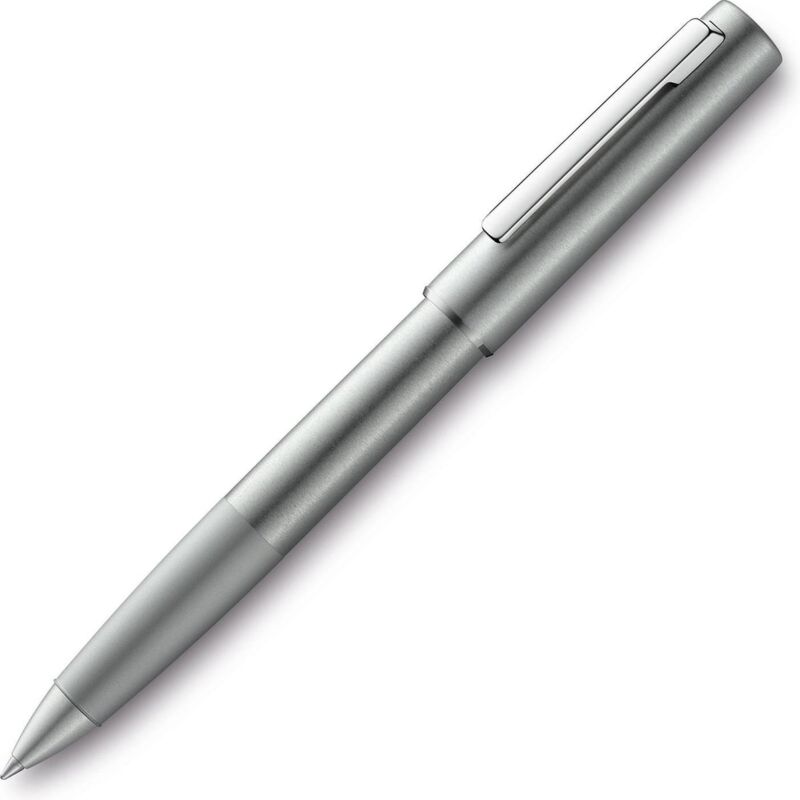 Lamy Aion Olivesilver – Rollerball