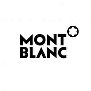 Montblanc vulpen - Montblanc balpen - Montblanc rollerball