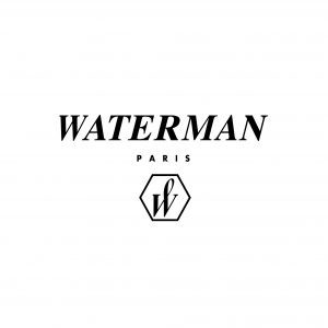 Waterman vulpen - Waterman balpen - Waterman Rollerball