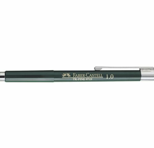 Faber-Castell TK-Fine – Vulpotlood – 1,0mm HB
